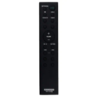 RMT-CX9 Audio Remote Control for Sony Speaker System RMT-CX9 SRS-X88 X9 X99 Audio Remote Control-Gro