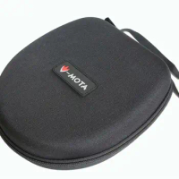 Vmota Headphone boxs for Sony MDR-ZX100 MDR-ZX110 MDR-ZX200 MDR-ZX300 MDR-ZX400 MDR-ZX600 MDR-V150 MDR-V500 harphone suitcase