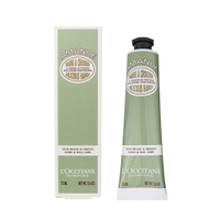 岡山戀香水~L'OCCITANE 歐舒丹 杏仁護手霜75ml~優惠價:680元