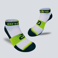 Kaos Kaki Tenis Meja/ Kaos Kaki Pingpong Andro White