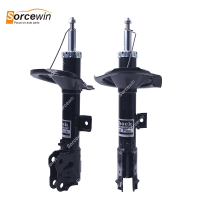 For Mitsubishi ASX RVR Auto Parts Suspension Car Accessories Rear Front Shock Absorber 4060A463 4060