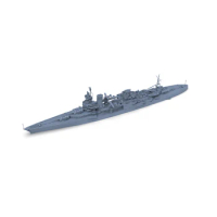 SSMODEL 1250554/S 1/1250 3D Printed Resin Model Kit USS Portland-class Heavy Cruiser 1942 CA-33