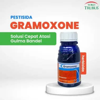 TRUBUS - HERBISIDA GRAMOXONE 500ml