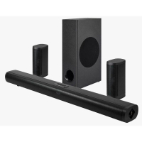Nakamichi Sound Station Saturn 4.1 環迴音響 Soundbar