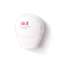 SK-II 光蘊輕透CC霜 SPF 50/PA++++-玫瑰粉