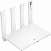 華為路由器AX3pro 5G雙頻家用WIFI6+ ax3無線wifi6+千兆穿墻適用【尚宜家居】