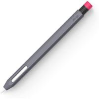 Elago Classic Pencil Case เข้ากันได้กับ Apple Pencil 2Nd Generation ไม่รวมอุปกรณ์