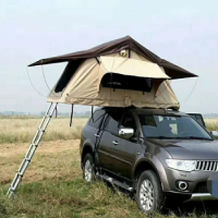 Y High quality soft rooftop tent camping top car roof tent for sale buy gazebo 3f ul gear палатка зимняя 3 слойная