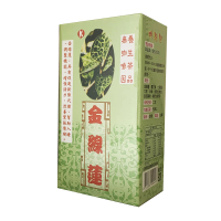 【展瑄】金線蓮茶x1盒(3gx20包/盒)