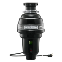 【美國邦卡】BONECRUSHER 1000 碎環保廚餘處理機1.25頂級馬力輸出(廚餘機)