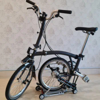 TRIGO bicycle mount cycling bike parts TRP1536 for brompton bike
