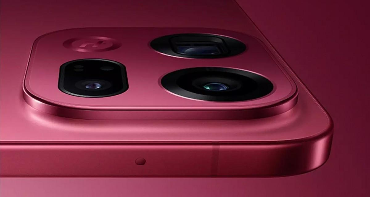 Oppo Find X9 Pro Debuts with Revolutionary 200MP Hasselblad