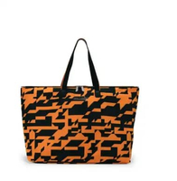 TUMI I MCLAREN Just In Case Tote Bag - Tote Bag Wanita - Dazzle Camouflage