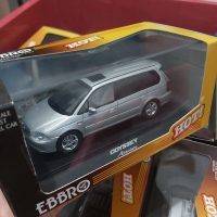 Ebbro Honda Odyssey Absolute