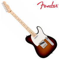 『FENDER』American Professional 限量琴款電吉他 Telecaster Maple / 公司貨保固