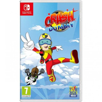 NSW CRASH DUMMY (EURO)