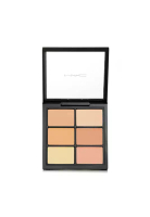 MAC MAC - Studio Fix Conceal And Correct Palette - # Light 6g/0.21oz
