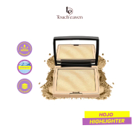 [BPOM] HOJO Highlighter 02 Awaken The Light – Shimmer Gold Glowing Natural Look
