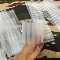 MIKA LINTINGAN BAJU PDL Kualitas Terbaik untuk Keamanan dan Kenyamanan *