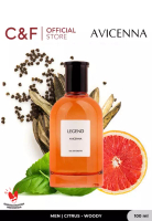 AVICENNA Avicenna Legend Men EDT 100 ml - Parfum Pria