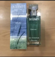 Perfume enternity deluxe 100ml