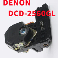 Replacement for DENON DCD-2560GL DCD2560GL DCD 2560G Radio CD Player Laser Head Lens Optical Pick-ups Bloc Optique Repair Parts