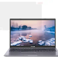 3PCS Clear/Matte Notebook Laptop Screen Protector Film for ASUS vivobook 15 x513 EP EA K513EQ K513 EQ X513EP X513EA S5600FL 15.6