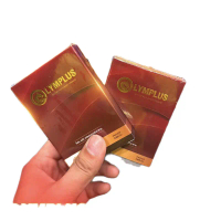 อาหารเสริม OLYMPLUS โอลิมพลัส ผลิตภัณฑ์เสริมอาหาร 1กล่อง 4 แคปซูล