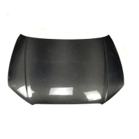 2022 Suitable for Audi A3 S3 Vehicle with Original Carbon Fiber Engine Cover