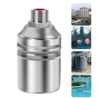 Water Full Stop Valve Float Water Tower Water Stop Valve Float Ball Float Valve Tower Stop Water Full Automatic Stop Switch