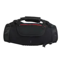 Portable Travel Case For JBL Boombox3 Waterproof Mesh Bag With Handle Strap For JBL BOOMBOX3