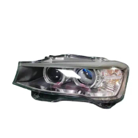 for BMW led light car X3 F25 car headlight Factory Direct Sales High Quality car lights led headlight