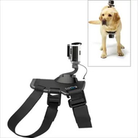 GoPro Fetch Dog Harness ADOGM-001