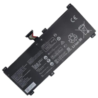 HB6081V1ECW-22A HB6081V1ECW-22B Laptop Battery 7.64V 56Wh For Huawei Honor Magicbook Pro 4600H HLYL-WFQ9 WFP9 FRD-WFG9 WFD9 WX9