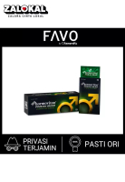 NEO Hormoviton NEO Hormoviton Pasak Bumi Sleeve - 50 Kapsul - Penambah Gairah Pria