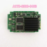 A17B-3300-0403 Fanuc CPU Board for CNC Controller