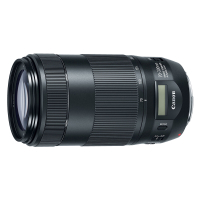 Canon EF 70-300mm F4-5.6 IS II USM望遠變焦鏡頭(公司貨)