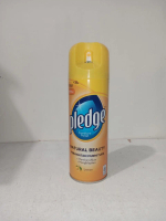 Pledge Aerosol Lemon 350gr (Kaleng)