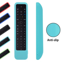 Remote Controller Silicone Protective Case Fit for Bose Soundbar 500 for Bose Soundbar 700 Series Remote Control Covers
