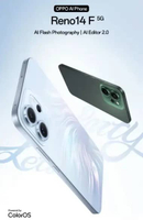 Oppo Reno 15F Series 8/256 BLUE