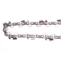 2-PACK 14-Inch 3/8"LP .043"(1.1mm) 52DL Chainsaw Chain Woodworking Sharp Cutting Fit For Sthil MS170 MS180 MS220 CD91VS52DL