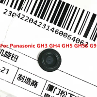 NEW Original GH5 Flash Cap Lid Door Rubber Cover For Panasonic DMC-GH5 AG-GH5 GH3 GH4 GH5S G9 Camera Repair Part