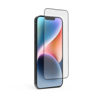 【PUREGEAR】 普格爾 iPhone 14 Pro Max 9H鋼化玻璃保護貼 (滿版)