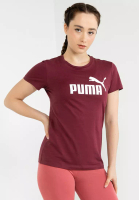 PUMA Essentials LOGO T恤