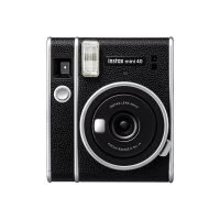 Fujifilm instax mini 40 即影即有菲林相機 黑色 平行進口