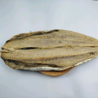 Ikan Asin Tenggiri potong bisa COD