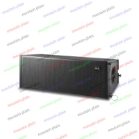 Passive Linear Array Sound System, Gymnasium Performance Speaker, Outdoor Medium and Large Stage Professional Sound System