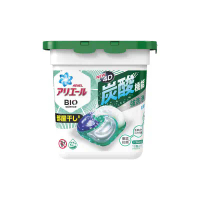 【日藥本舖】P&amp;G_Ariel室內晾衣用4D洗衣膠球12P本_6入/箱