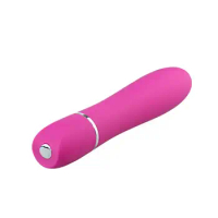 G-Spot Vibrator Female Dildos, Powerful Dildos Vibrator Clitoral Stimulator, 10 Vibration Modes, Waterproof Clitoral Nipple Mas