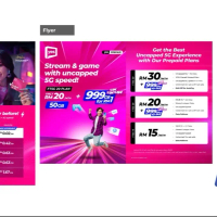 YES5g Prepaid Data Unlimited 30 - Phone Accessories